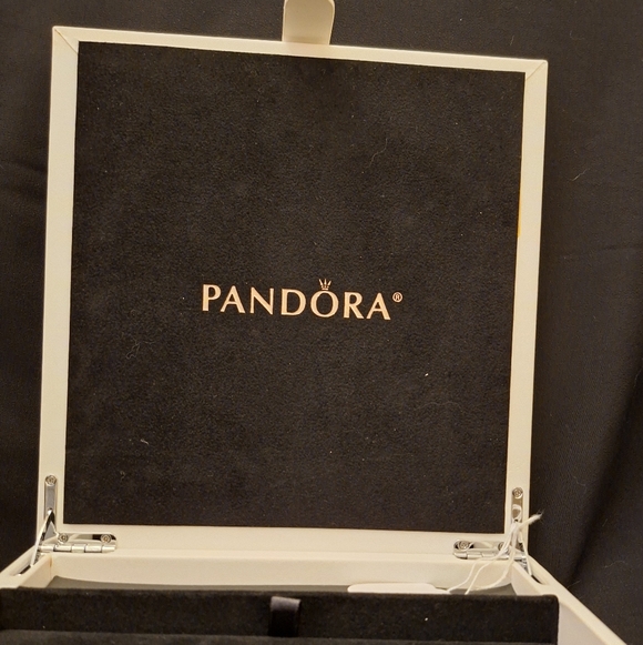 Pandora Accessories - Pandora Jewelry Box